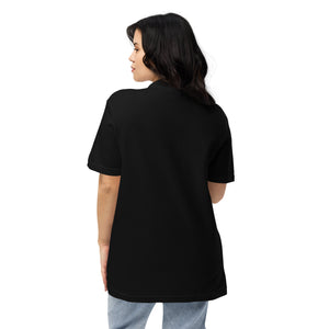GMS Unisex pique polo shirt
