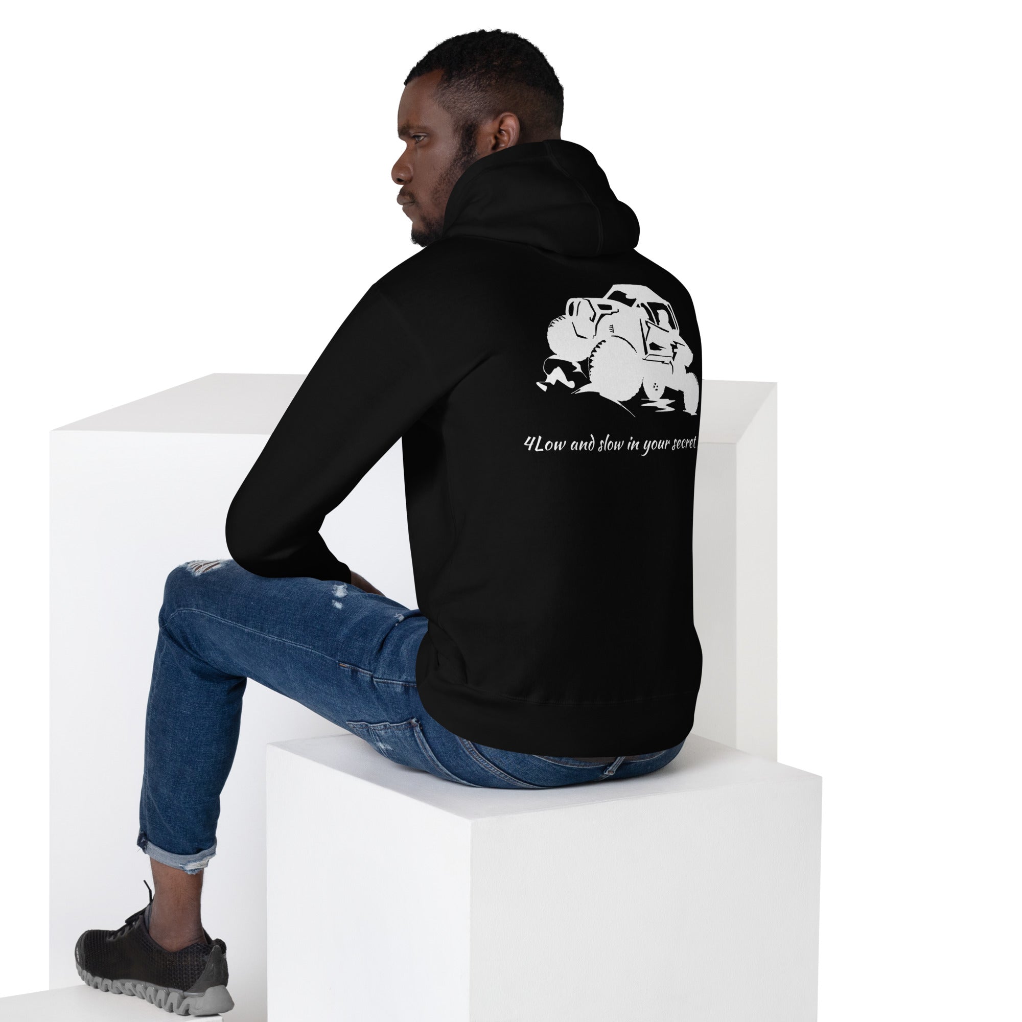 Unisex Hoodie