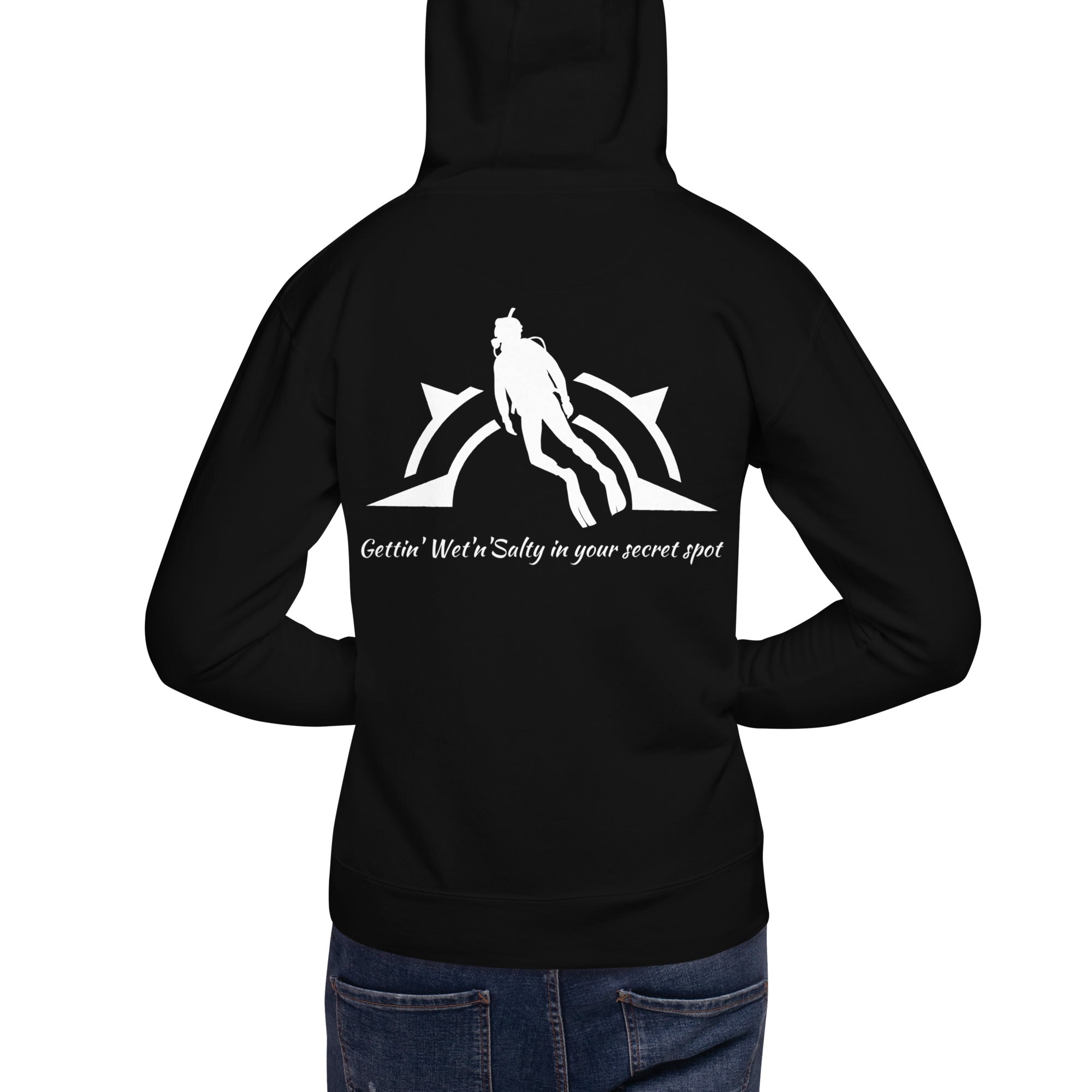 Unisex Hoodie