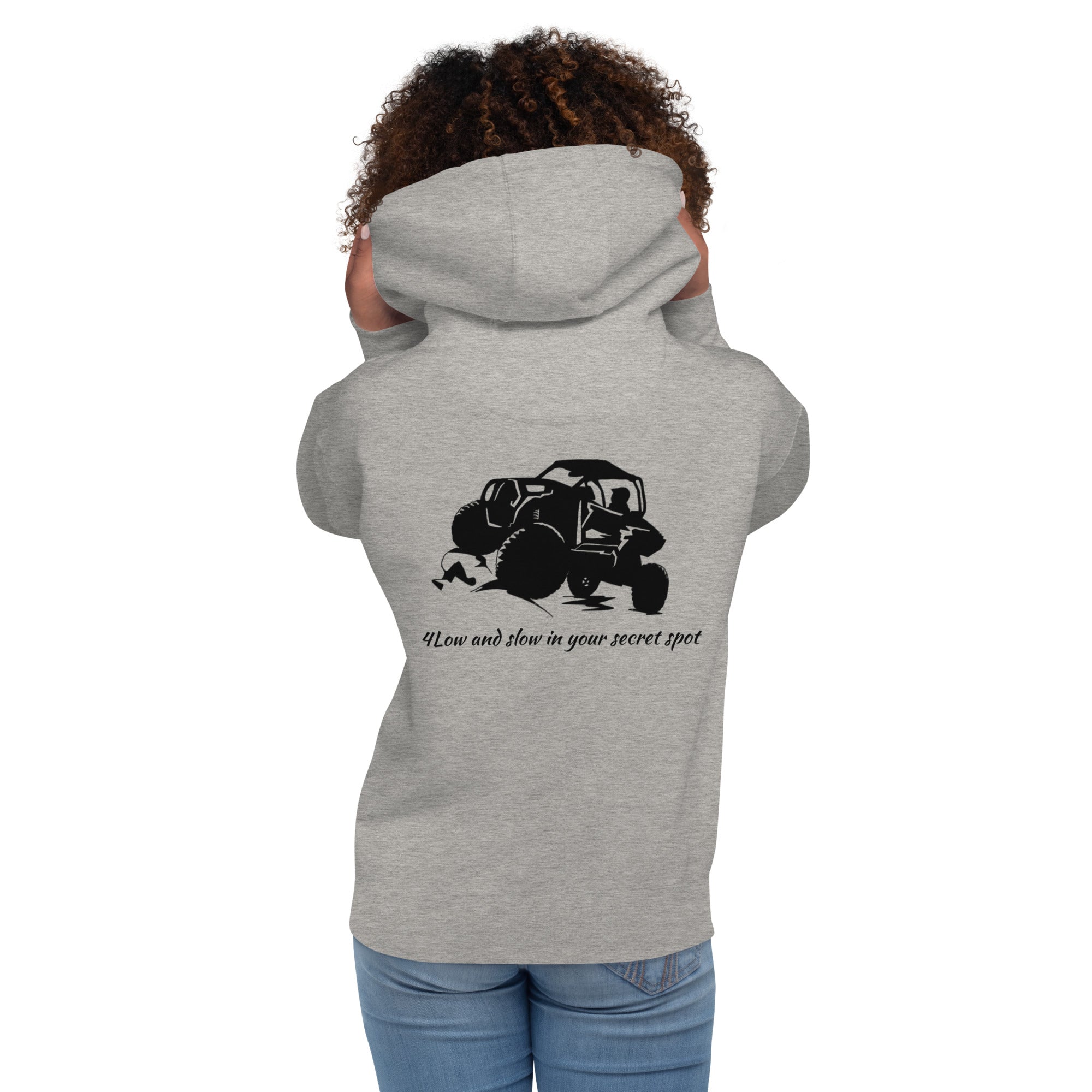 Unisex Hoodie