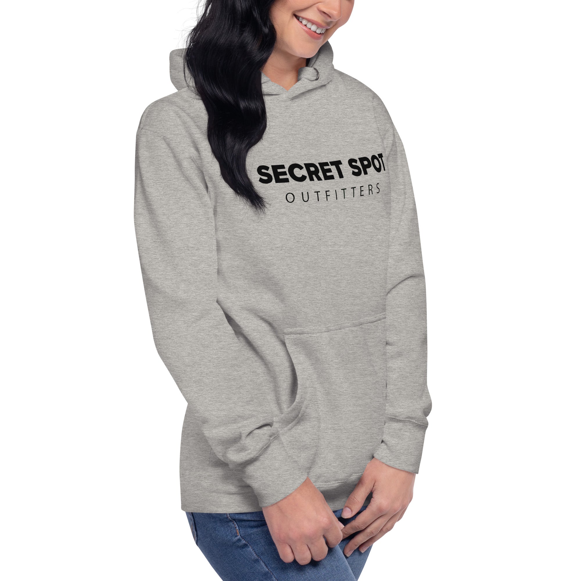 Unisex Hoodie