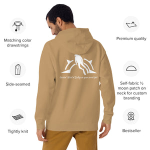 Unisex Hoodie